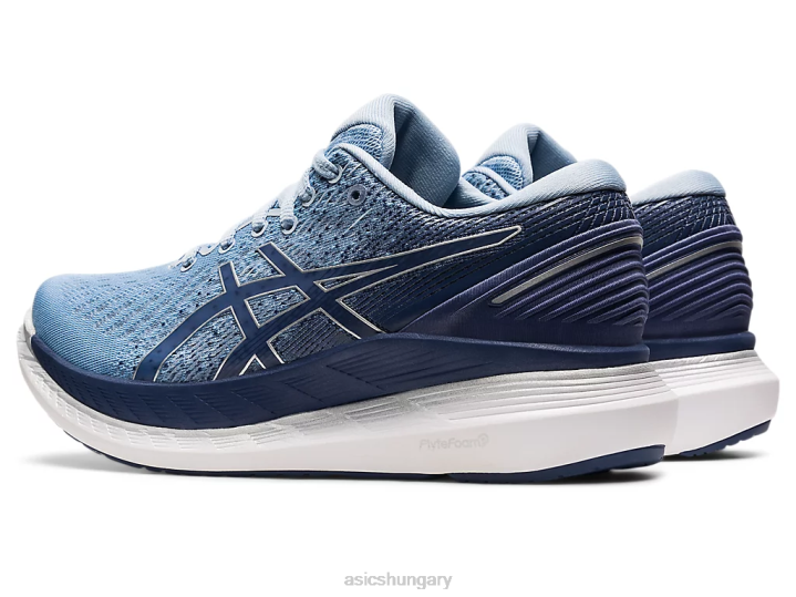 asics köd/mennydörgés kék magyarország N2T23822