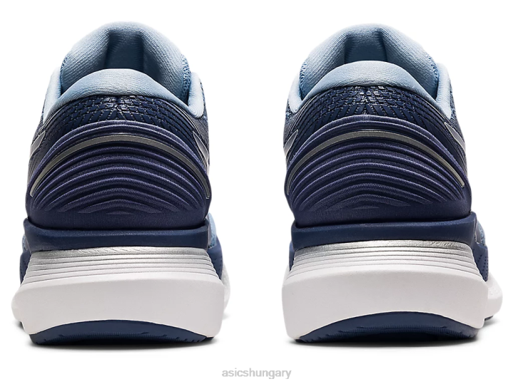 asics köd/mennydörgés kék magyarország N2T23822