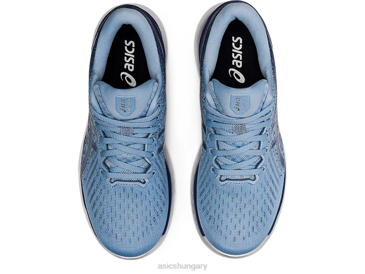 asics köd/mennydörgés kék magyarország N2T23822