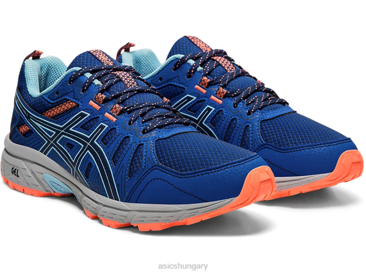 asics kék kiterjedés/örökség kék magyarország N2T24210