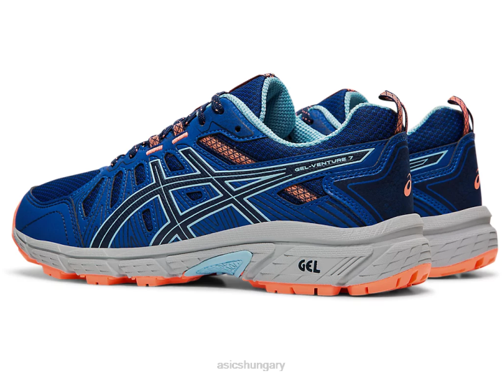 asics kék kiterjedés/örökség kék magyarország N2T24210