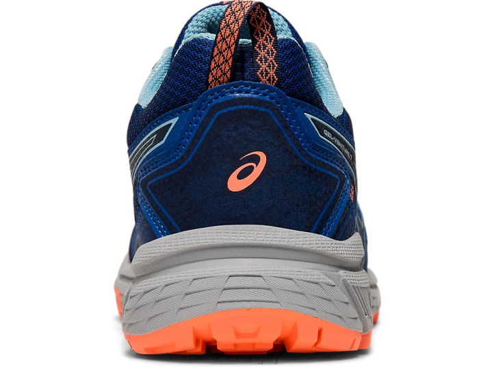 asics kék kiterjedés/örökség kék magyarország N2T24210