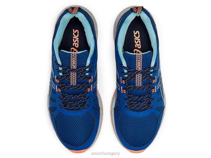 asics kék kiterjedés/örökség kék magyarország N2T24210
