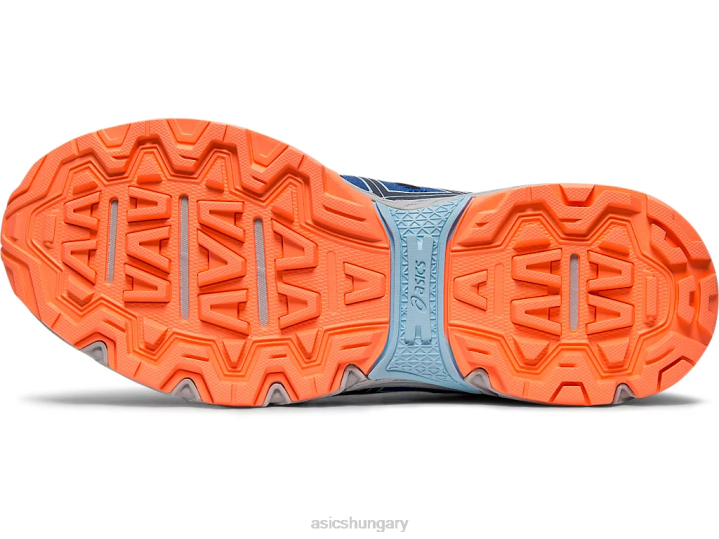 asics kék kiterjedés/örökség kék magyarország N2T24210
