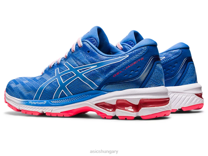 asics kék part/fehér magyarország N2T22409