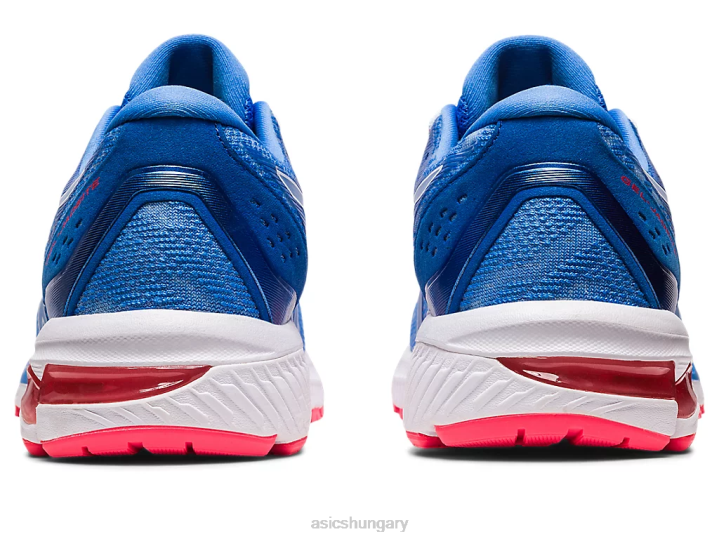 asics kék part/fehér magyarország N2T22409