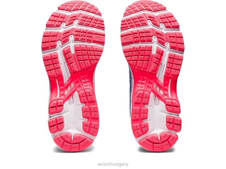 asics kék part/fehér magyarország N2T22409