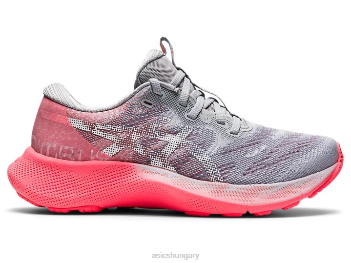 asics lángoló korall/fehér magyarország N2T23895
