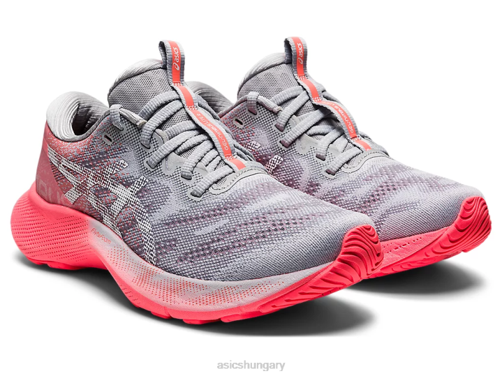 asics lángoló korall/fehér magyarország N2T23895