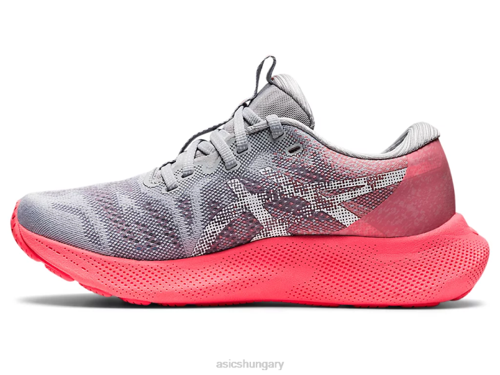 asics lángoló korall/fehér magyarország N2T23895
