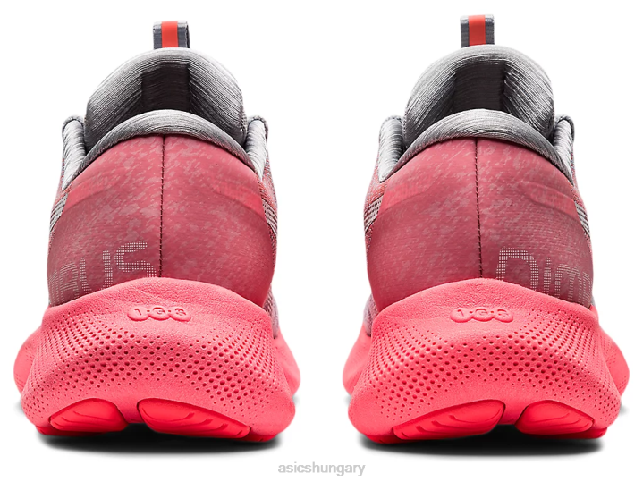 asics lángoló korall/fehér magyarország N2T23895