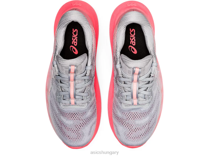asics lángoló korall/fehér magyarország N2T23895