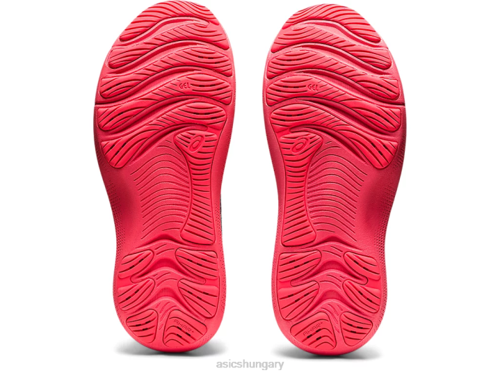 asics lángoló korall/fehér magyarország N2T23895