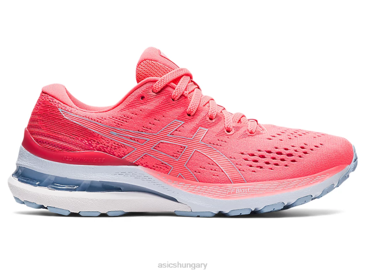asics lángoló korall/köd magyarország N2T23918