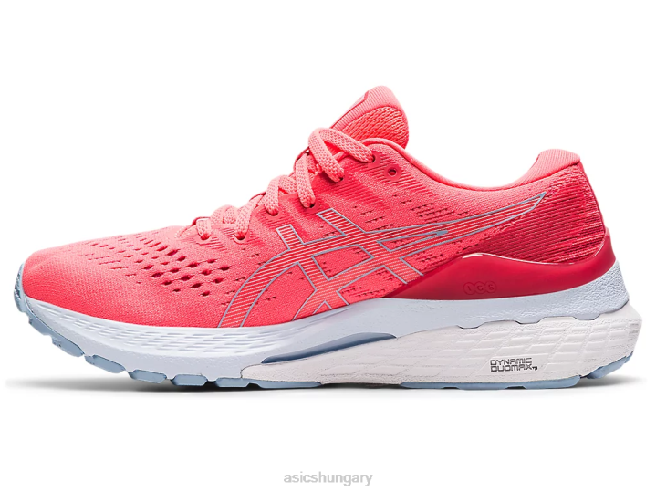 asics lángoló korall/köd magyarország N2T23918
