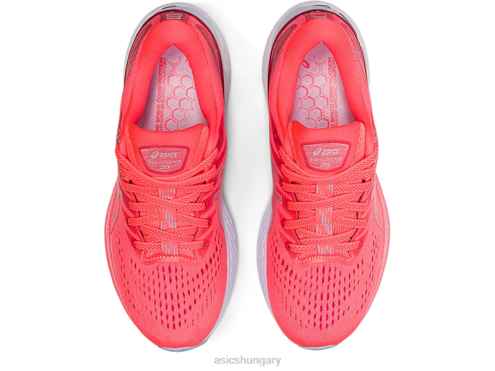 asics lángoló korall/köd magyarország N2T23918