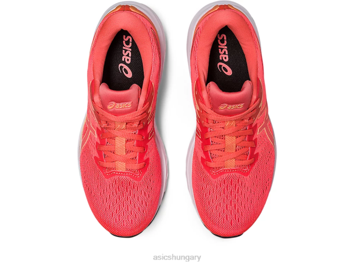 asics lángoló korall/papaya magyarország N2T22449