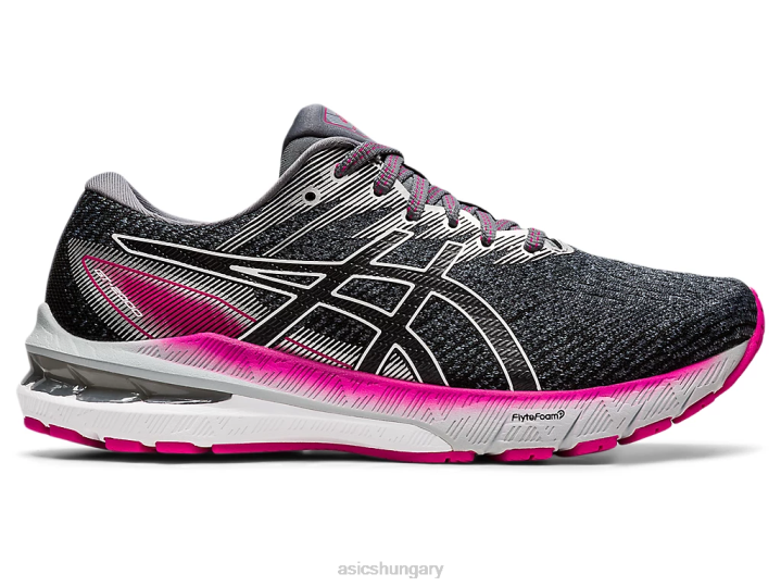 asics lap rock/rózsaszín rave magyarország N2T23681