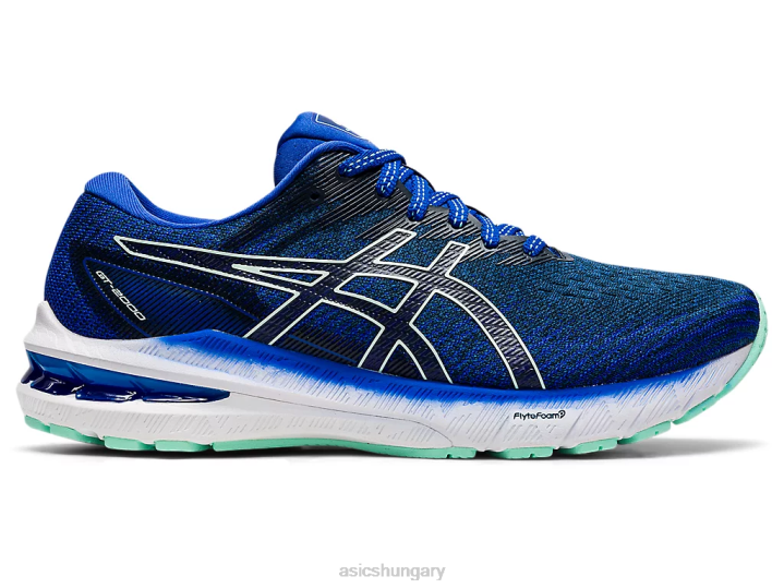 asics lapis lazuli kék/friss jég magyarország N2T22641
