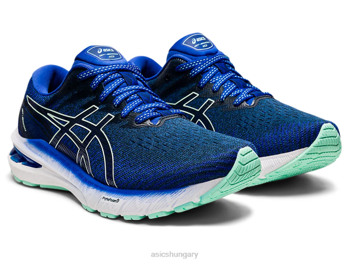 asics lapis lazuli kék/friss jég magyarország N2T22641