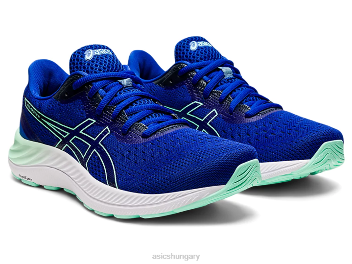 asics lapis lazuli kék/friss jég magyarország N2T23706