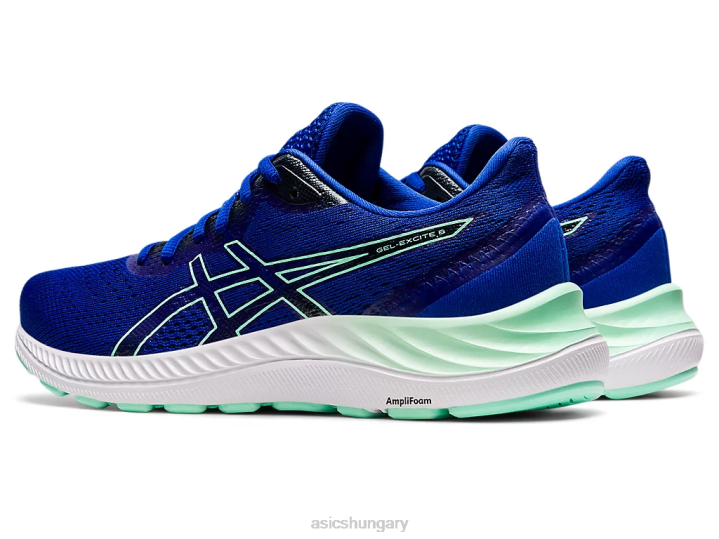 asics lapis lazuli kék/friss jég magyarország N2T23706