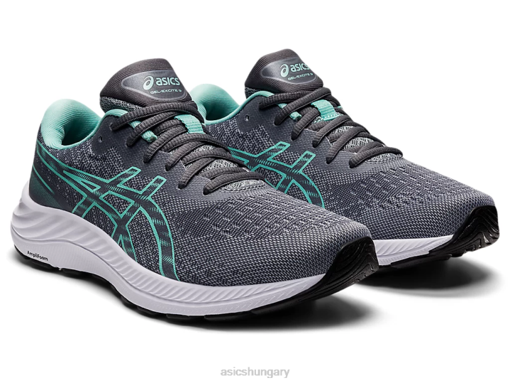 asics lapkő/oázis zöld magyarország N2T22666