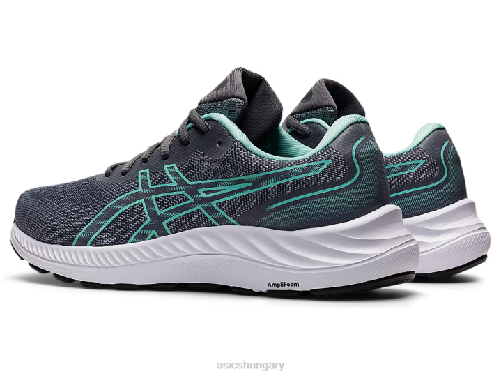 asics lapkő/oázis zöld magyarország N2T22666