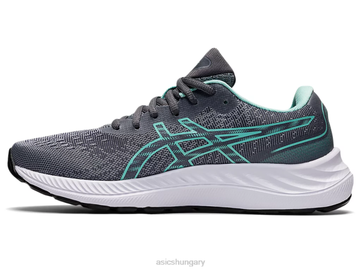 asics lapkő/oázis zöld magyarország N2T22666