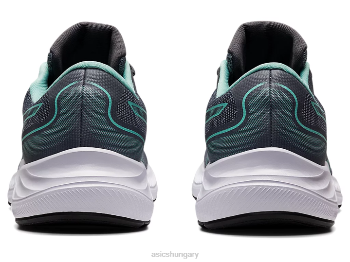 asics lapkő/oázis zöld magyarország N2T22666