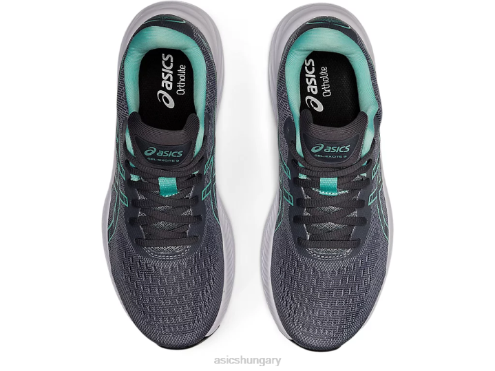 asics lapkő/oázis zöld magyarország N2T22666