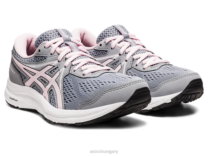 asics lapkő/rózsaszín só magyarország N2T24017