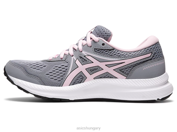 asics lapkő/rózsaszín só magyarország N2T24017
