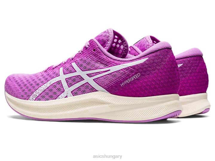 asics levendula fényű/fehér magyarország N2T22672