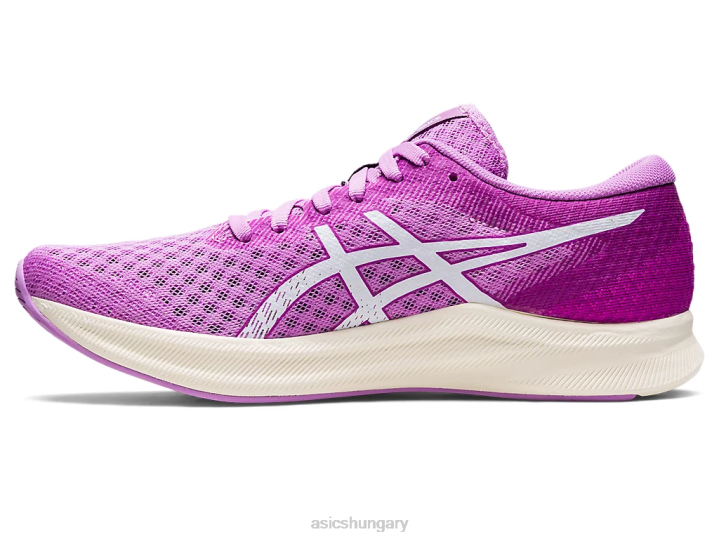 asics levendula fényű/fehér magyarország N2T22672