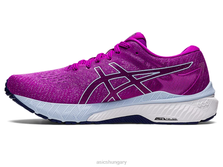 asics levendula fénye/puha égbolt magyarország N2T23012