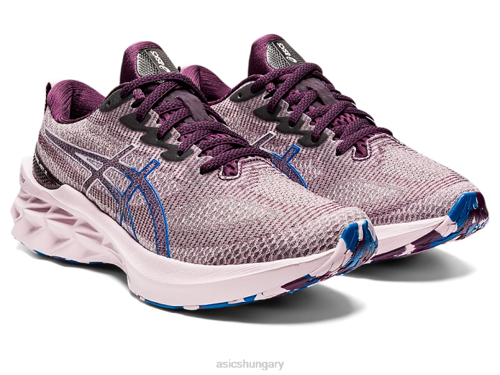 asics mély szilva/alig emelkedett magyarország N2T23527