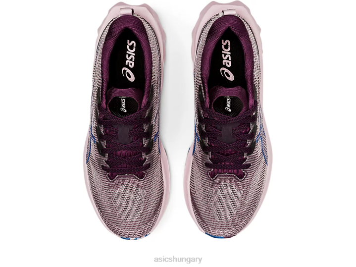 asics mély szilva/alig emelkedett magyarország N2T23527