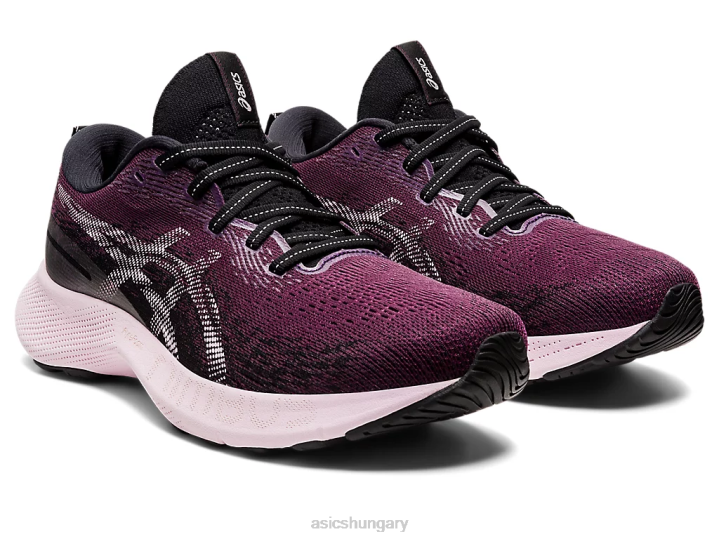 asics mély szilva/alig emelkedett magyarország N2T23571