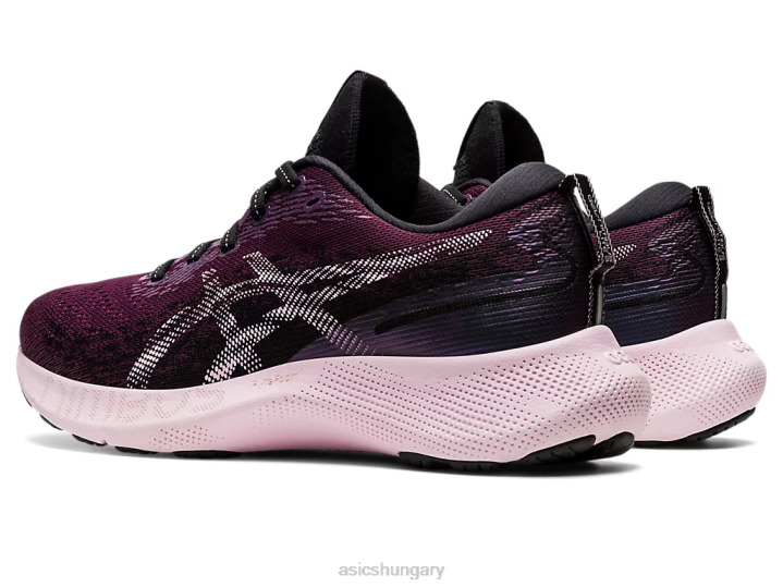 asics mély szilva/alig emelkedett magyarország N2T23571