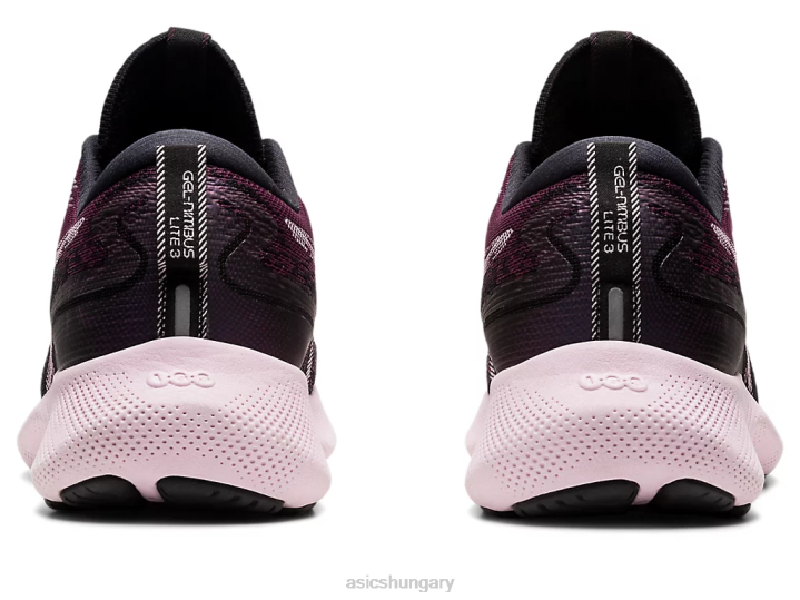 asics mély szilva/alig emelkedett magyarország N2T23571