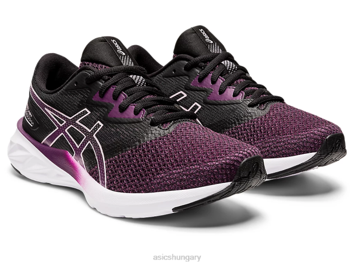 asics mély szilva/alig emelkedett magyarország N2T23576