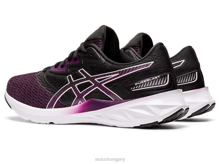 asics mély szilva/alig emelkedett magyarország N2T23576