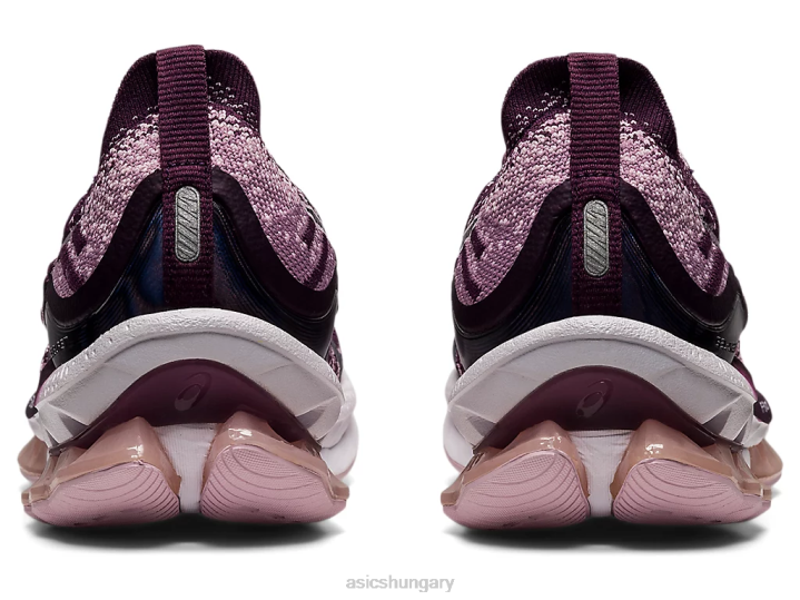 asics mély szilva/alig emelkedett magyarország N2T23607