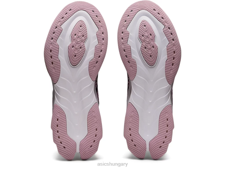 asics mély szilva/alig emelkedett magyarország N2T23607