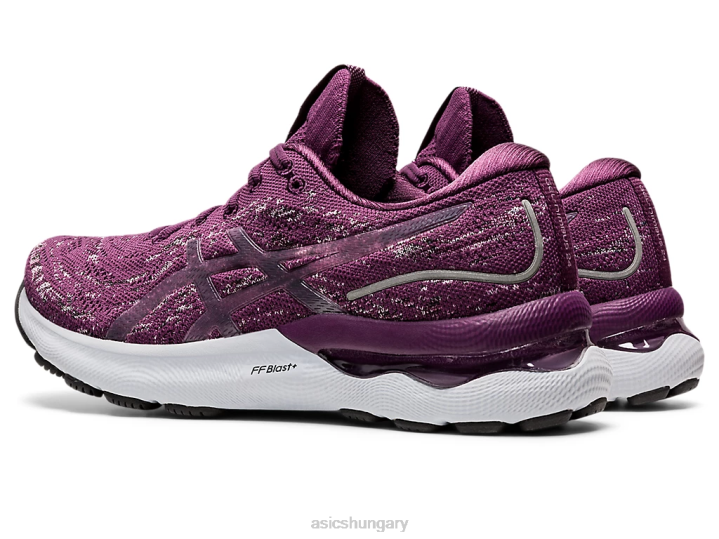 asics mély szilva/rózsakvarc magyarország N2T23485