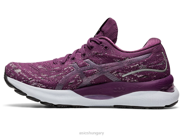 asics mély szilva/rózsakvarc magyarország N2T23485