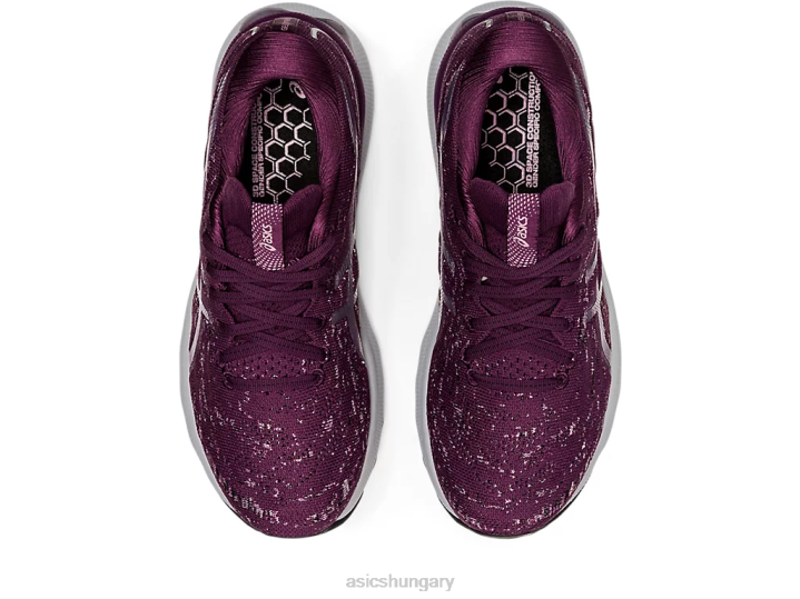 asics mély szilva/rózsakvarc magyarország N2T23485