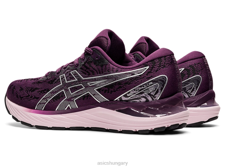 asics mély szilva/tiszta ezüst magyarország N2T23551