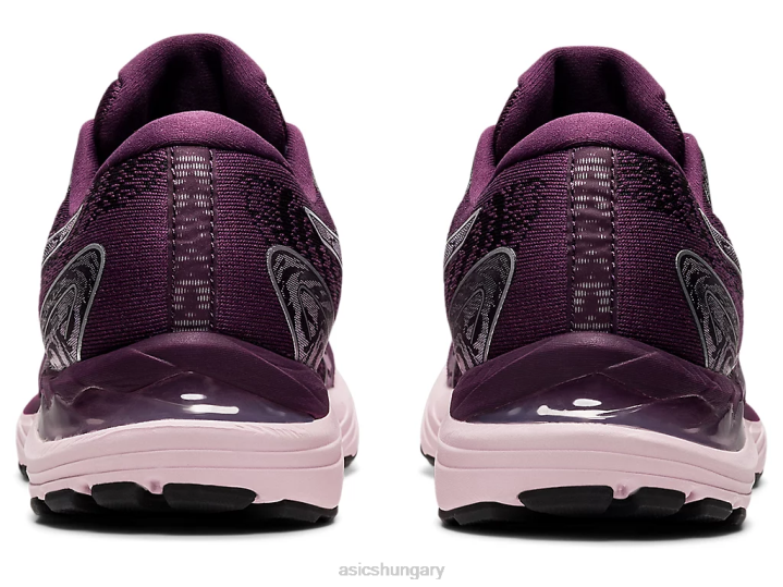 asics mély szilva/tiszta ezüst magyarország N2T23551
